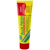ESI Aloe Fresh Toothpaste Smile